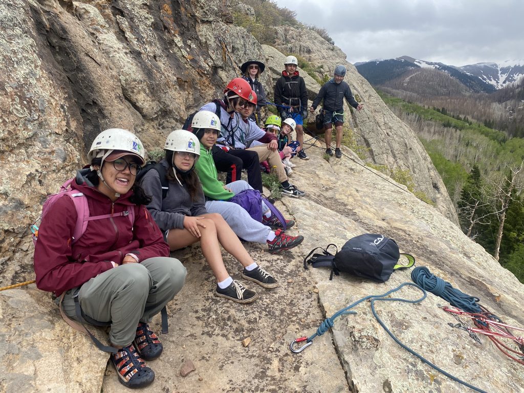 Buddy Program celebrates 50 years, expands to Glenwood Springs - Vimarsana News